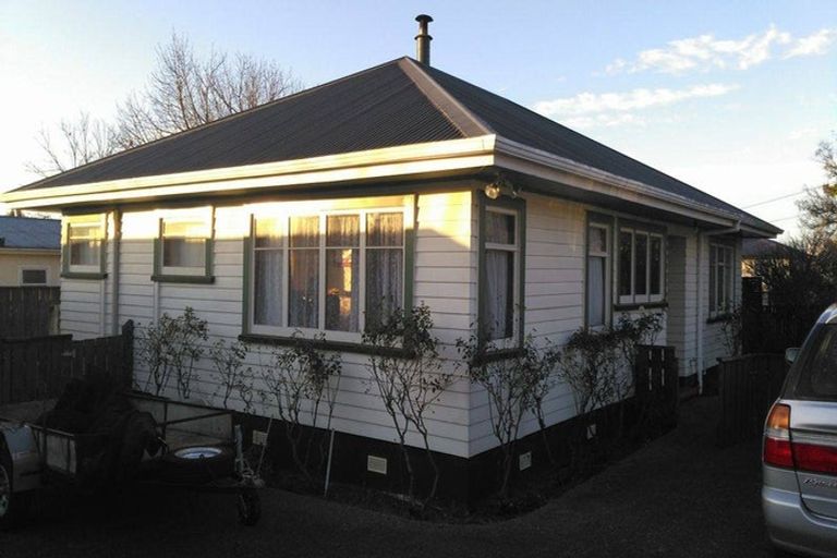 Photo of property in 180 Hill Street, Richmond, 7020