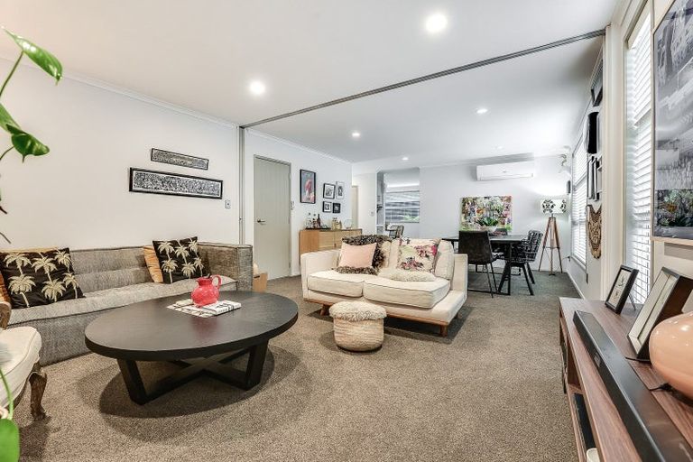 Photo of property in 52b Willoughby Street, Whitiora, Hamilton, 3200