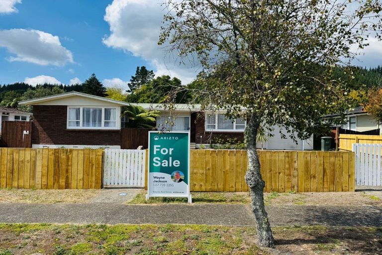 Photo of property in 57 Porritt Drive, Kawerau, 3127