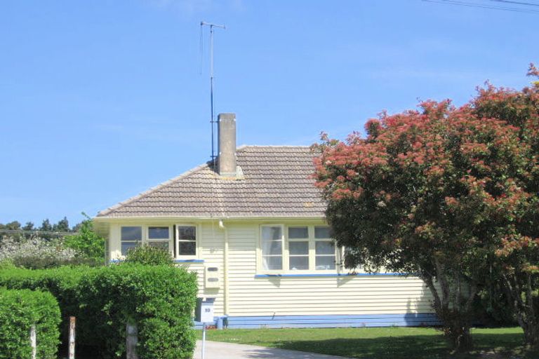 Photo of property in 10 Seville Crescent, Morrinsville, 3300