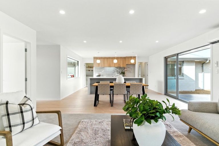 Photo of property in 3 Hauhake Terrace, Leamington, 3495