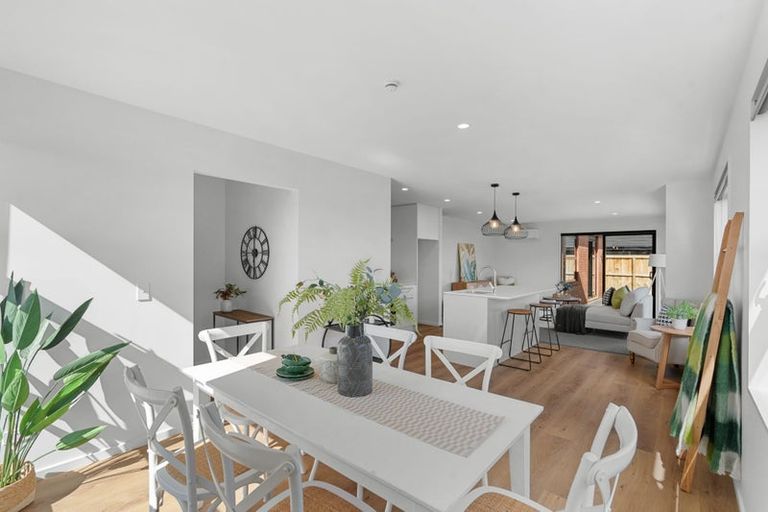 Photo of property in 3 Isaac Lane, Rolleston, 7614