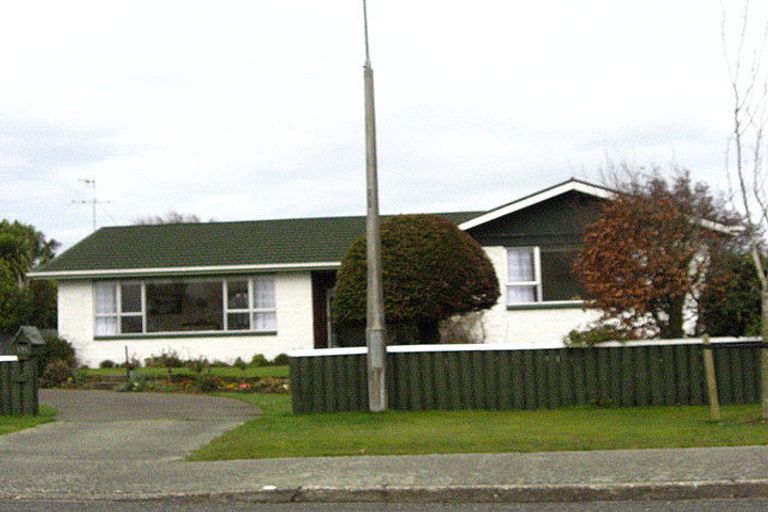 Photo of property in 171 Moana Street, Rosedale, Invercargill, 9810