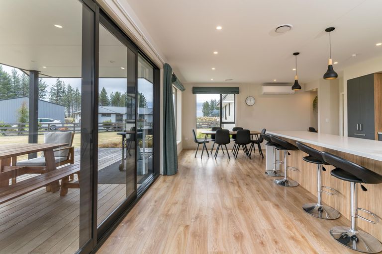 Photo of property in Temple Drive, Twizel, 7901