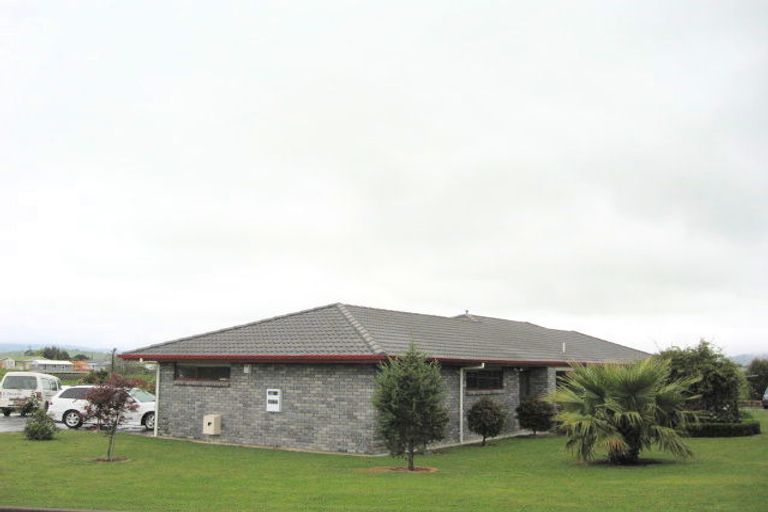 Photo of property in 4 Petersen Place, Opotiki, 3122