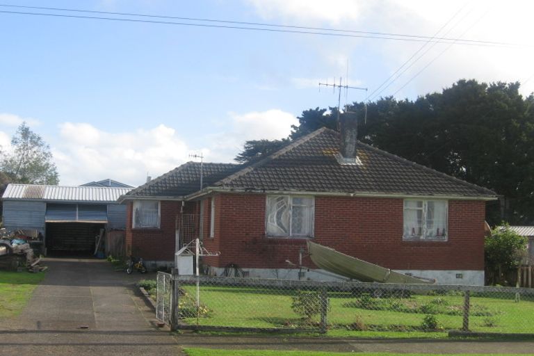 Photo of property in 4 Brake Avenue, Otangarei, Whangarei, 0112