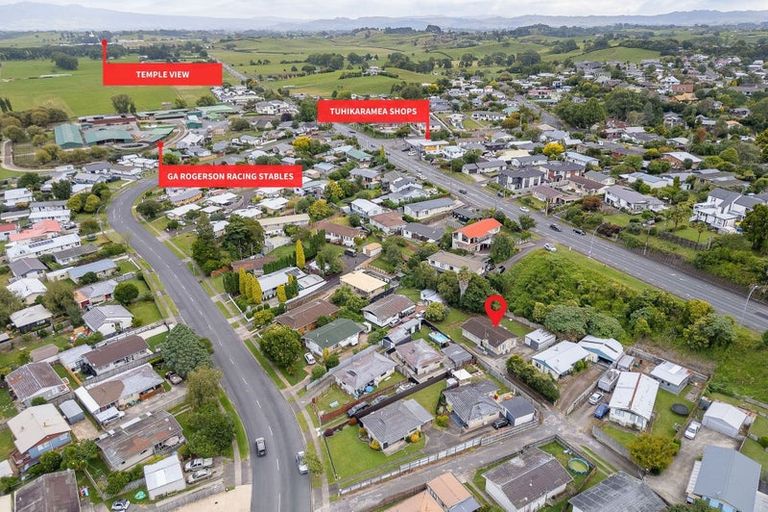 Photo of property in 424 Kahikatea Drive, Dinsdale, Hamilton, 3204