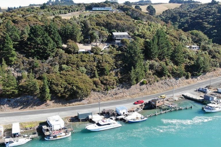 Photo of property in 3 Riverside Road, Taieri Mouth, 9091