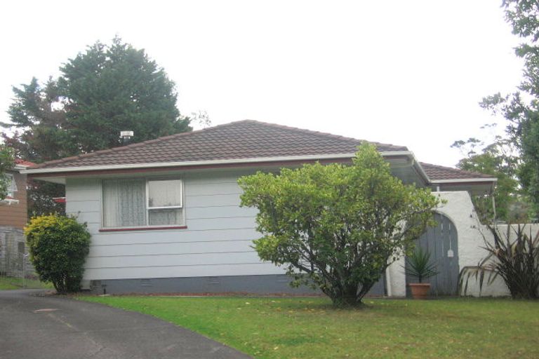 Photo of property in 7 Lemnos Place, Titirangi, Auckland, 0604