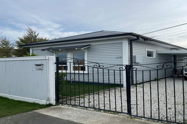 Photo of property in 137 Milton Street, Somerfield, Christchurch, 8024