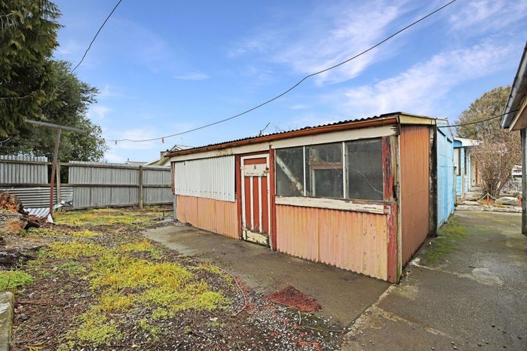 Photo of property in 235 Dobson Street, Hampstead, Ashburton, 7700