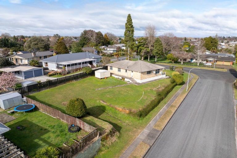 Photo of property in 3 View Street, Putaruru, 3411