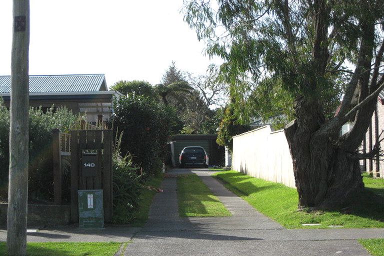 Photo of property in 140 James Street, Whakatane, 3120