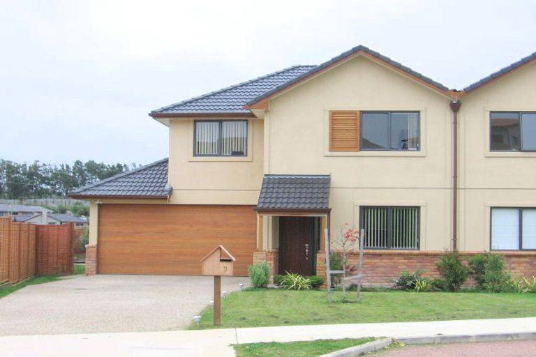 Photo of property in 9 Ashurst Lane, Greenhithe, Auckland, 0632