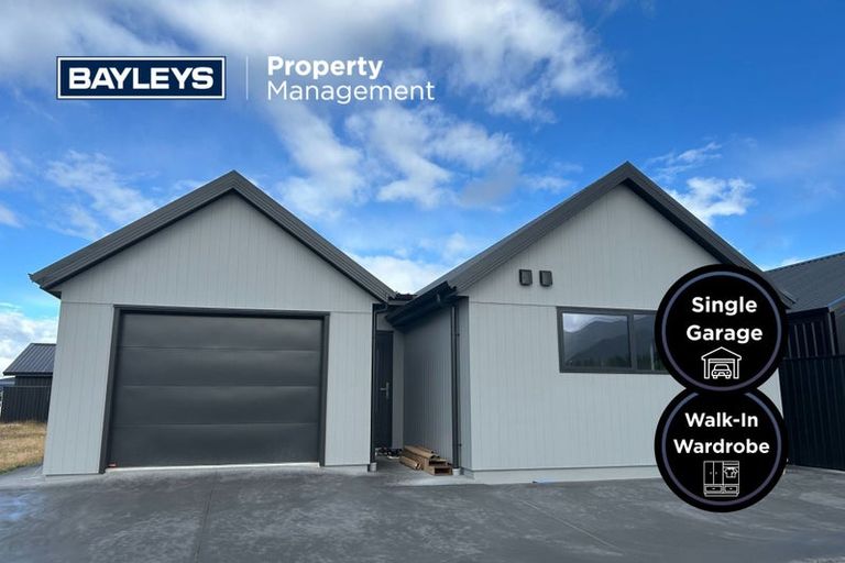Photo of property in 32 Longview Drive, Lake Hawea, 9382