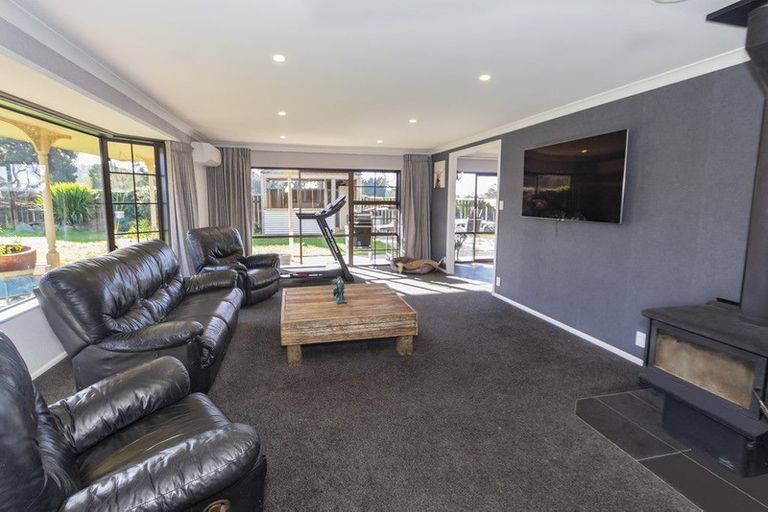 Photo of property in 33 Walbrook Crescent, Oamaru North, Oamaru, 9400