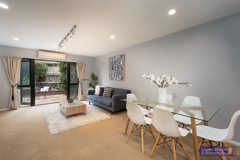 Photo of property in 67d Southampton Street, Sydenham, Christchurch, 8023