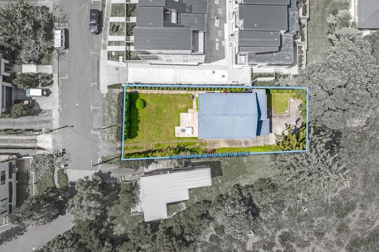 Photo of property in 46 Byron Avenue, Takapuna, Auckland, 0622