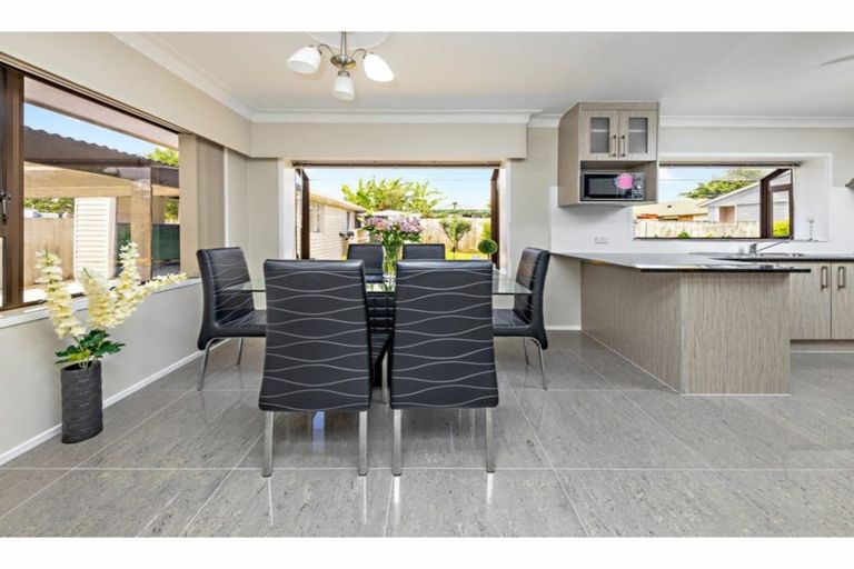 Photo of property in 3 Fleming Street, Mangere East, Auckland, 2024