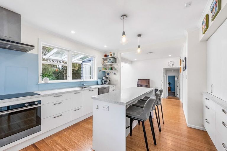 Photo of property in 3 Ashdown Way, Silverstream, Upper Hutt, 5019