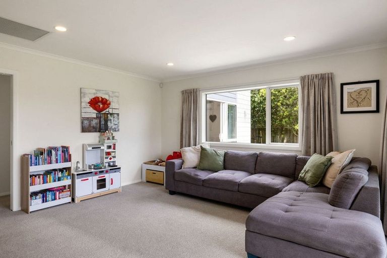 Photo of property in 13 Tiaki Way, Cambridge, 3434