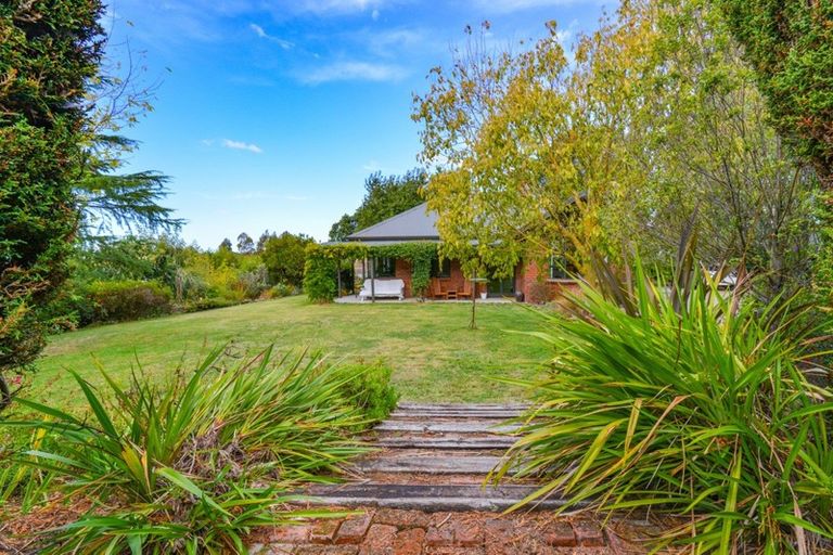 Photo of property in 573 Whakapirau Road, Maraekakaho, Hastings, 4174