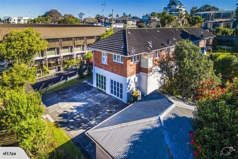 Photo of property in 1/17a Anzac Street, Takapuna, Auckland, 0622