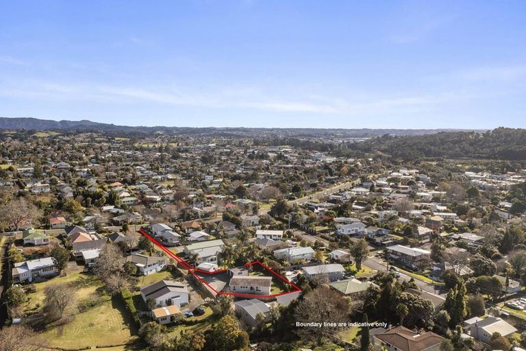 Photo of property in 56b Woodglen Road, Glen Eden, Auckland, 0602