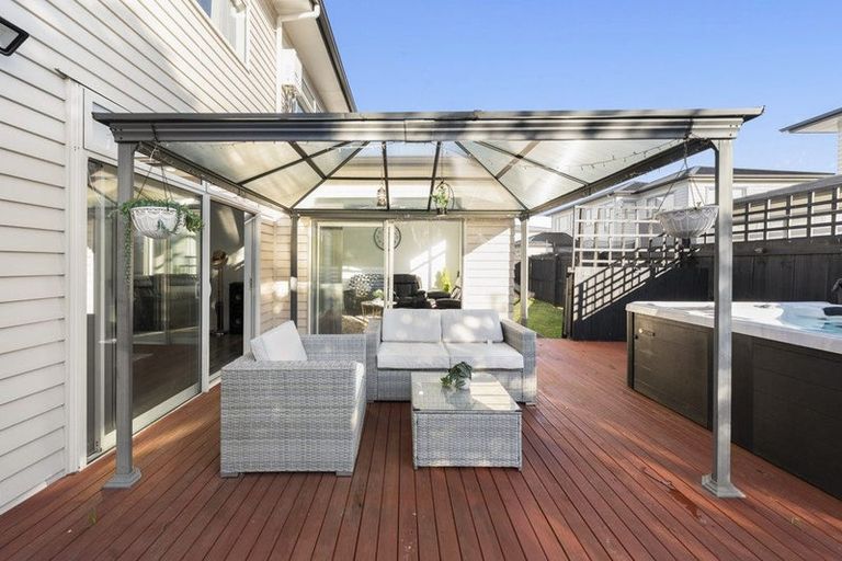 Photo of property in 19 Pate Crescent, Favona, Auckland, 2024