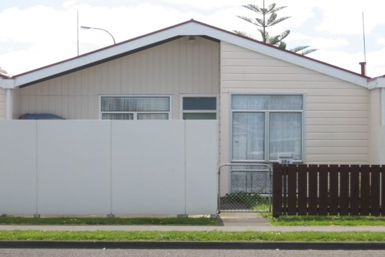 Photo of property in 28 Pitt Street, Whanganui, 4500