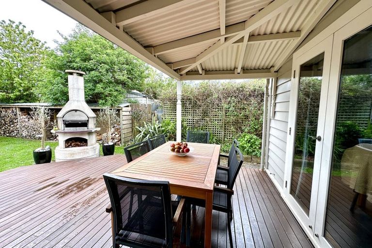 Photo of property in 116 Lindisfarne Street, Richmond, Invercargill, 9810