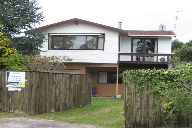 Photo of property in 25 Kennedy Park Drive, Pauanui, Hikuai, 3579