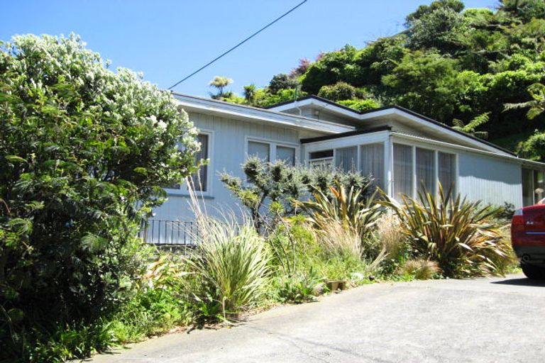 Photo of property in 117 Onslow Road, Khandallah, Wellington, 6035