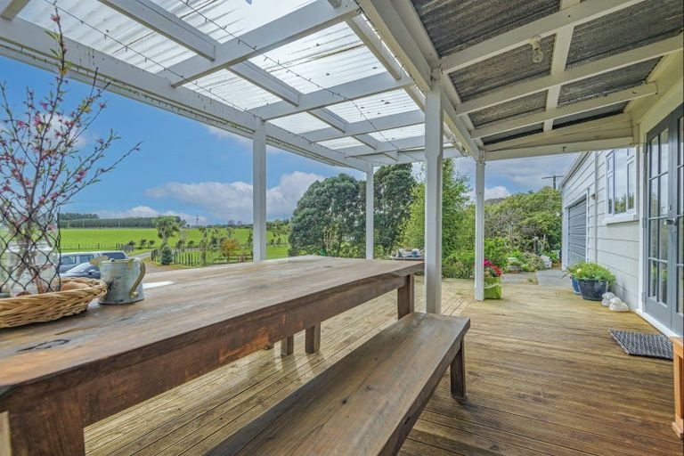 Photo of property in 482 Williamsons Line, Marton, 4789