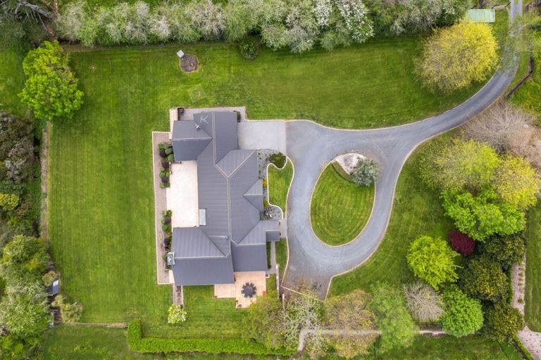 Photo of property in 330 Newell Road, Tamahere, Hamilton, 3283