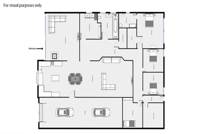 Photo of property in 26 Anglesey Street, Hawthorndale, Invercargill, 9810