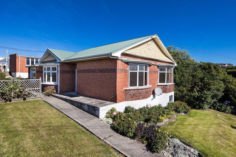 Photo of property in 46 Highcliff Road, Andersons Bay, Dunedin, 9013
