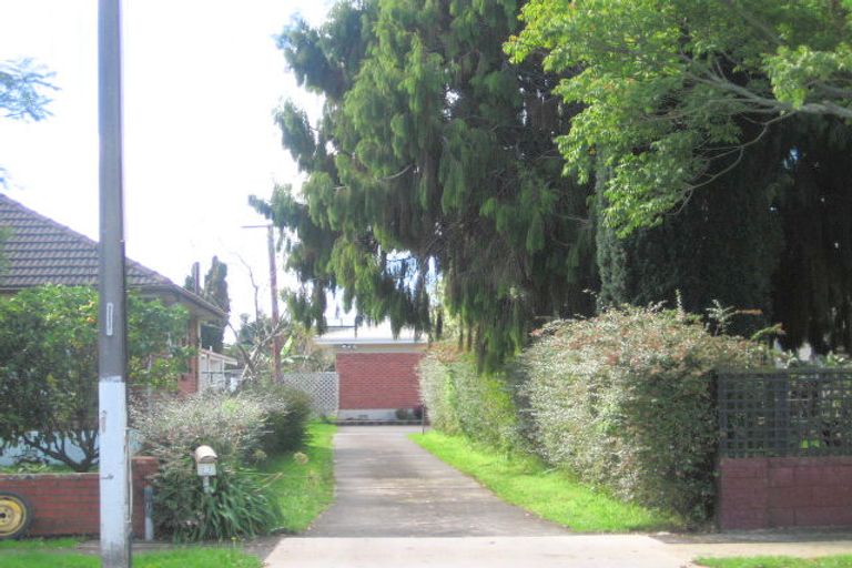 Photo of property in 52 Carruth Road, Papatoetoe, Auckland, 2025