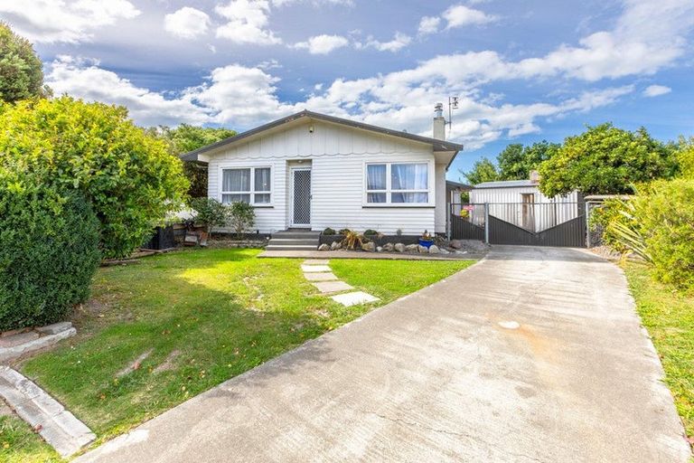 Photo of property in 10 Ireland Place, Pirimai, Napier, 4112