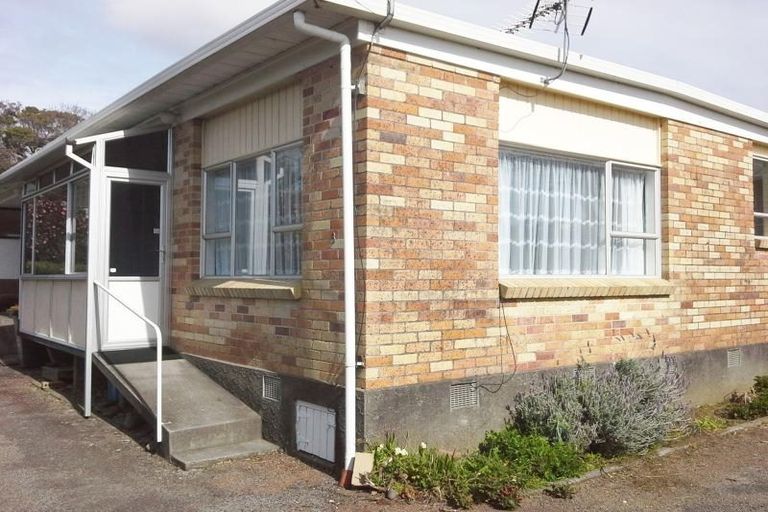 Photo of property in 95 Pendarves Street, New Plymouth, 4310