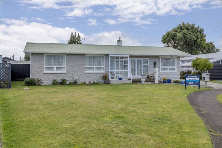 Photo of property in 25 Green Avenue, Levin, 5510