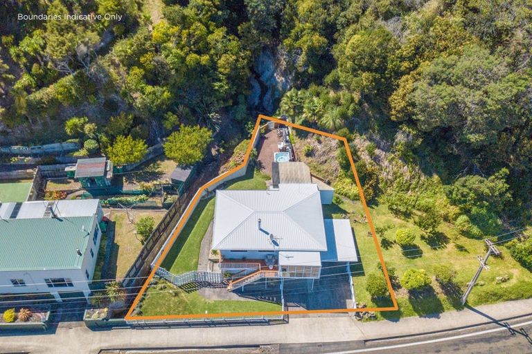 Photo of property in 502 Tararu Sh25 Road, Thames, 3500