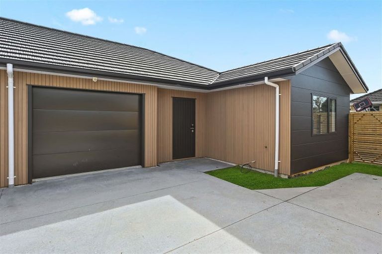 Photo of property in 4/48 Heath Street, Saint Andrews, Hamilton, 3200