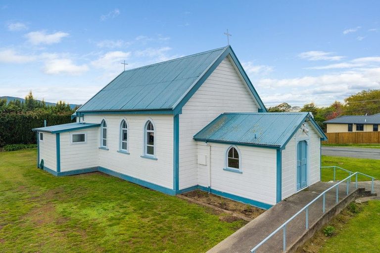 Photo of property in 1 Clyde Street, Renwick, 7204