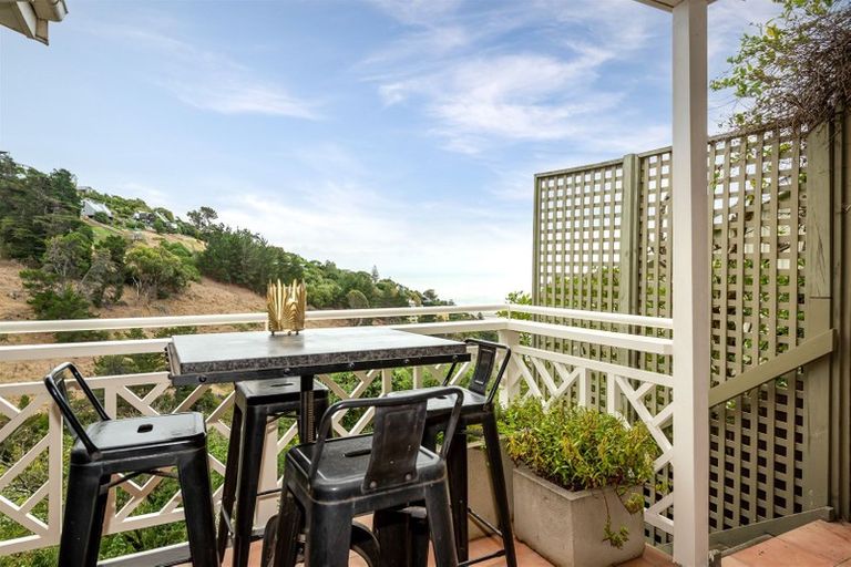 Photo of property in 97 Richmond Hill Road, Richmond Hill, Christchurch, 8081