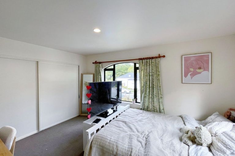 Photo of property in 7/4 Brockworth Place, Riccarton, Christchurch, 8011