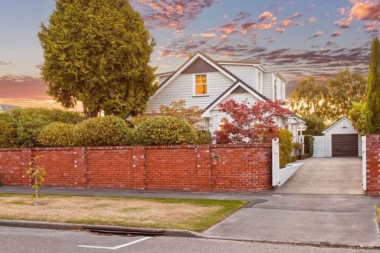 Photo of property in 21 Brodie Street, Ilam, Christchurch, 8041