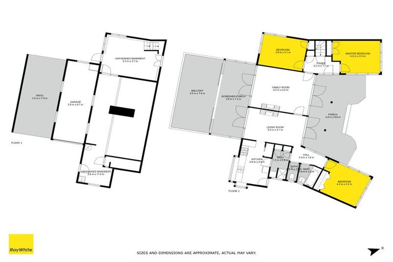 Photo of property in 1/26 Tizard Road, Birkenhead, Auckland, 0626