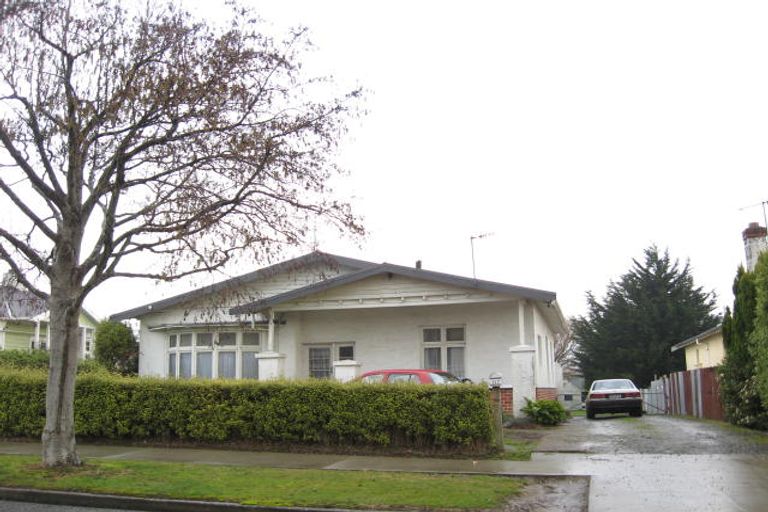 Photo of property in 117 Conyers Street, Heidelberg, Invercargill, 9812