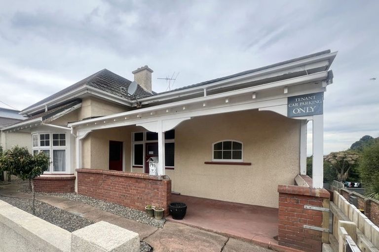 Photo of property in 191 Carroll Street, Dunedin Central, Dunedin, 9016